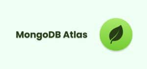 mongodb atlas