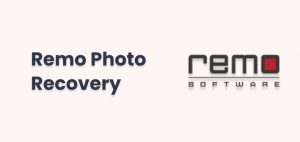 remo photo recovery
