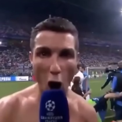 'Ronaldo