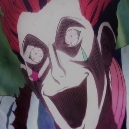 'Hisoka