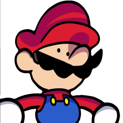'Mario