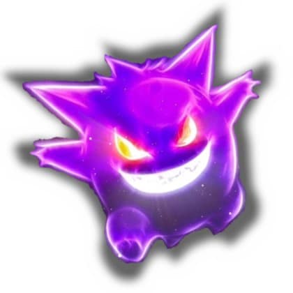 'Gengar