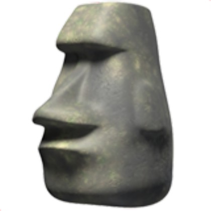'Moai