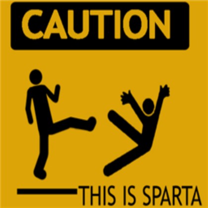 'Sparta