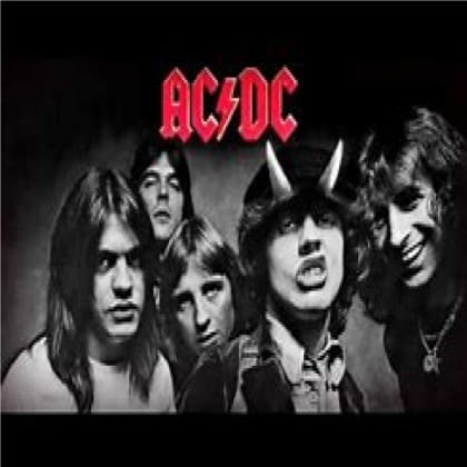 'AC/DC