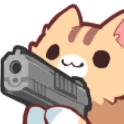 'Cat_gun