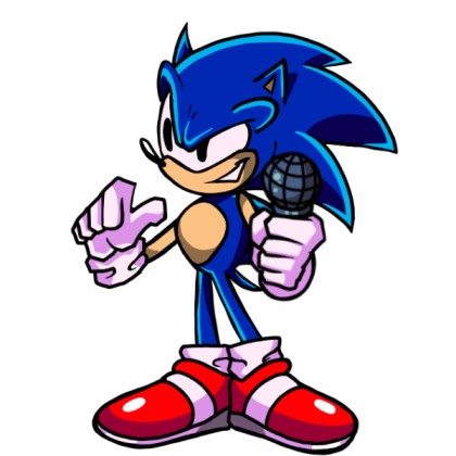 'Sonic