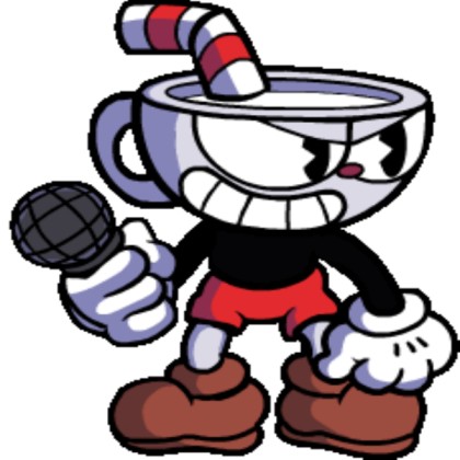 'Cuphead