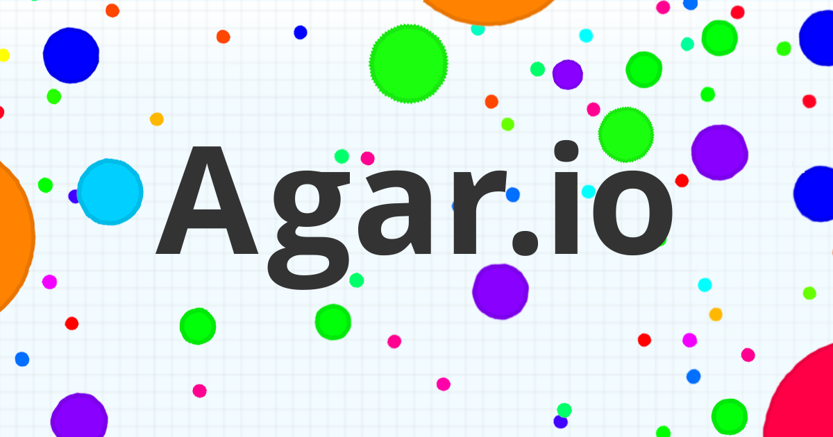 20 Cool Games Like Slither.io You Must Try 3 Agar.io