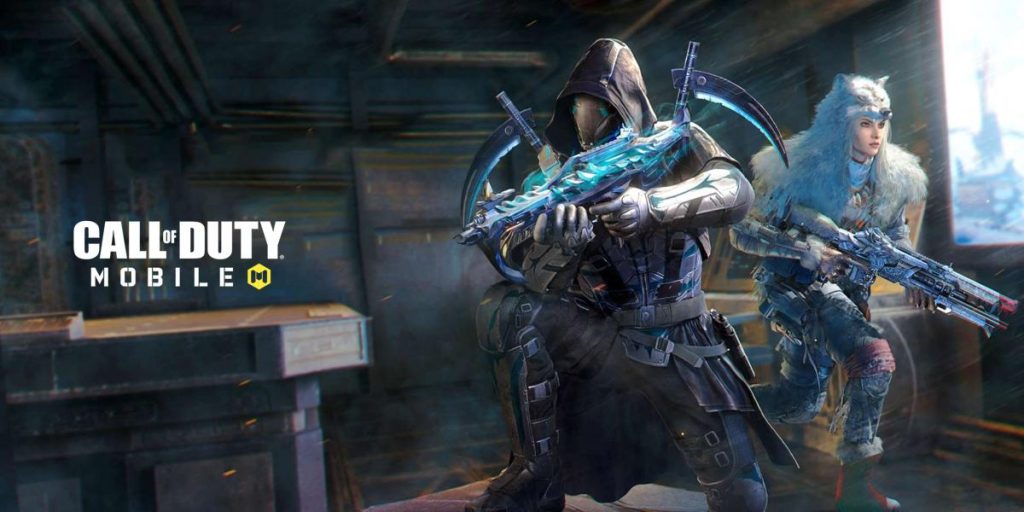 Best Garena Free Fire Alternatives 5 Call of Duty Mobile
