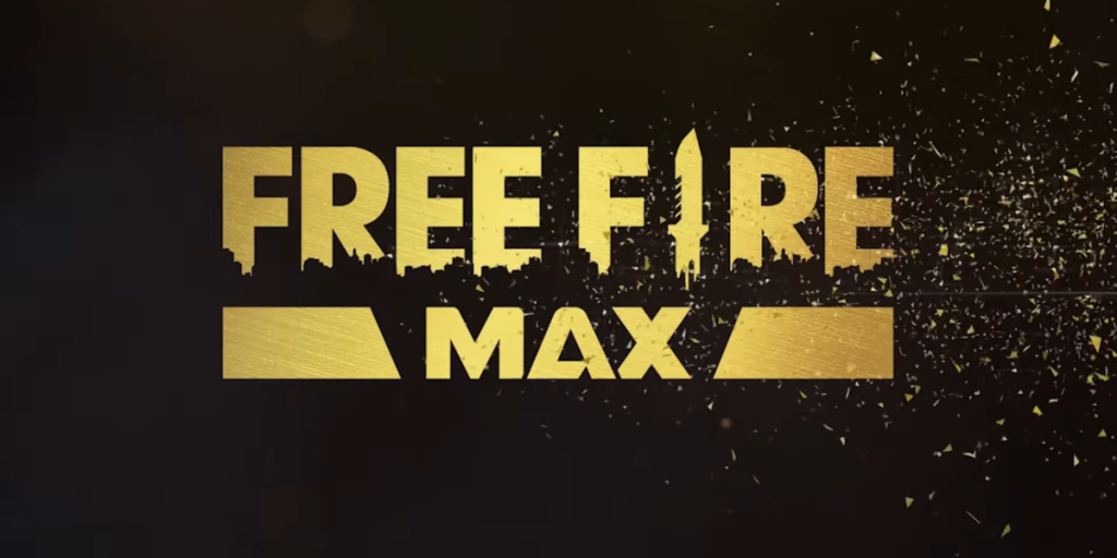 Garena Free Fire Max