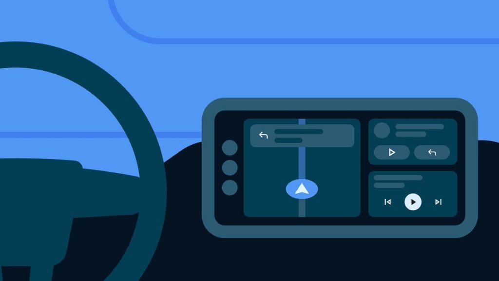 How to Use Android Auto Coolwalk