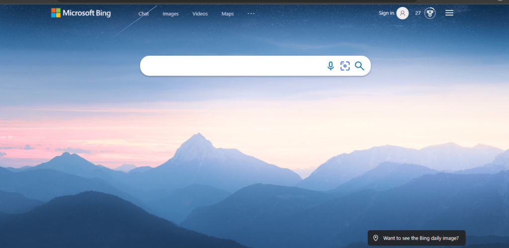 How to Reverse Video Search 2 How to do a reverse video search on Bing