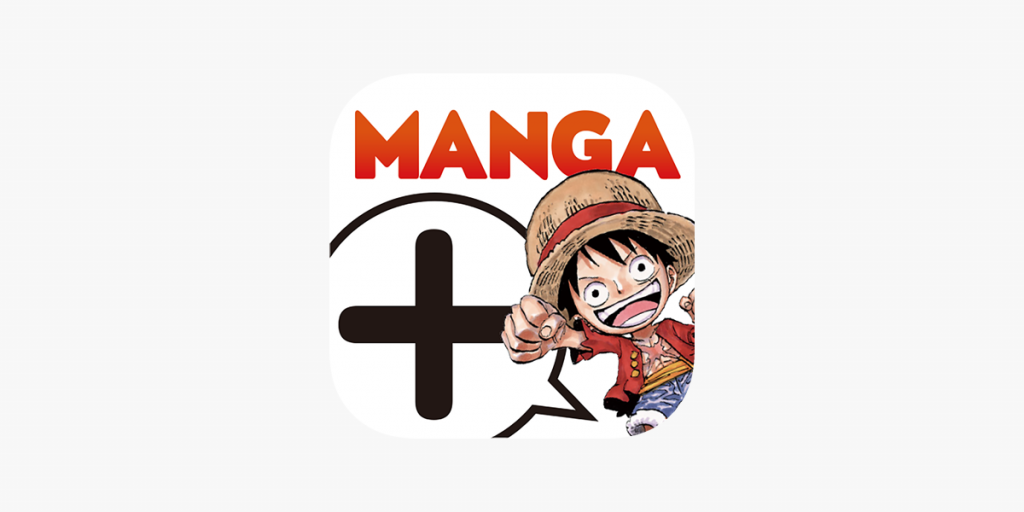 Manga Plus