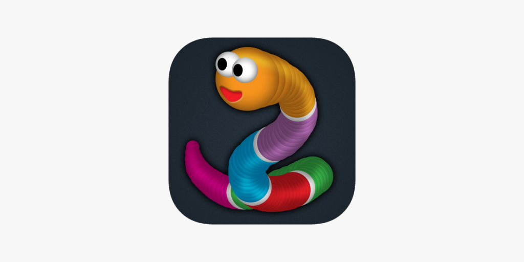 20 Cool Games Like Slither.io You Must Try 8 Slither Battle