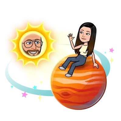 Snapchat Planets Explained: Friend Solar System Order and Meaning 5 Snapchat Jupiter