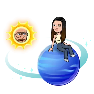 Snapchat Planets Explained: Friend Solar System Order and Meaning 8 Snapchat Neptune