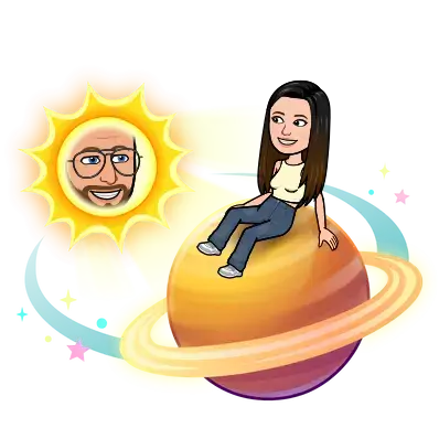 Snapchat Planets Explained: Friend Solar System Order and Meaning 6 Snapchat Saturn