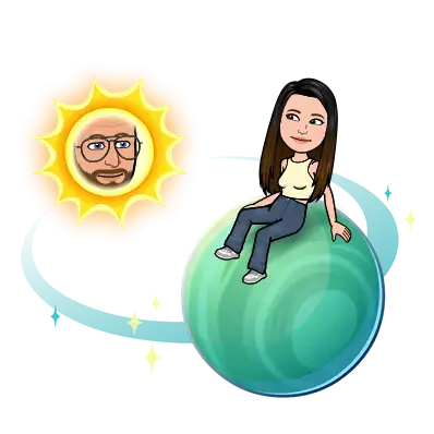Snapchat Planets Explained: Friend Solar System Order and Meaning 7 Snapchat Uranus