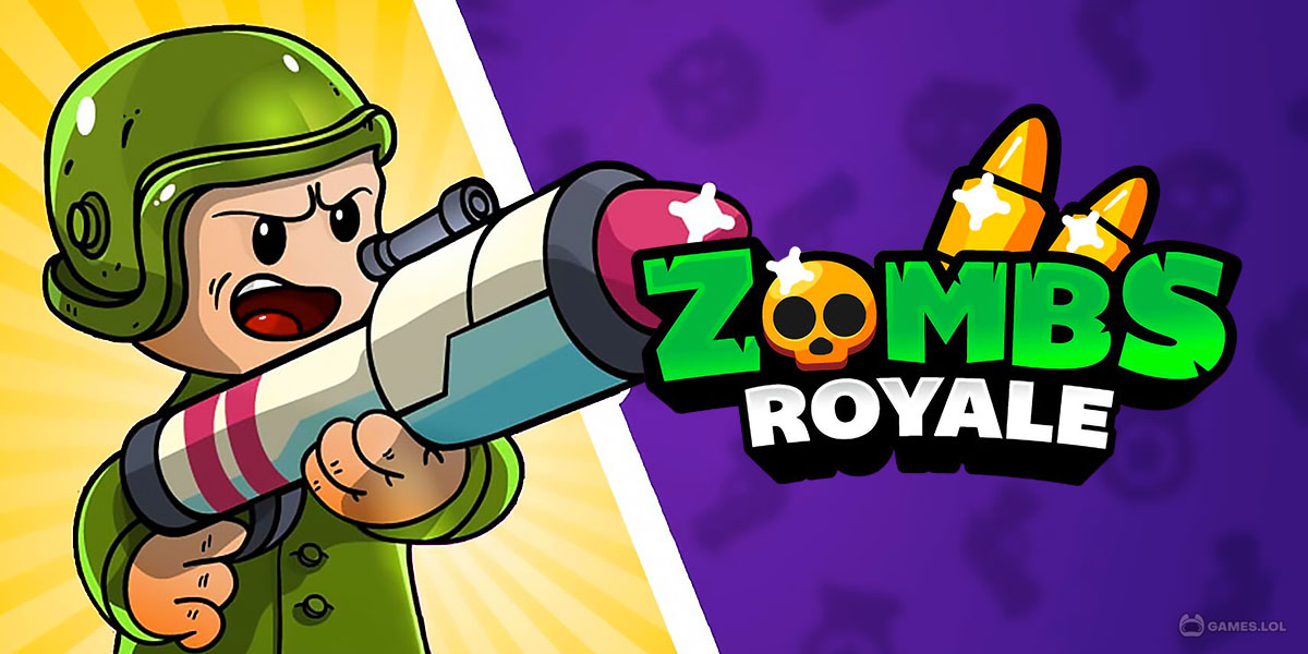 ZombsRoyale.io