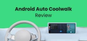 android coolwalk