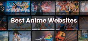 best anime websites