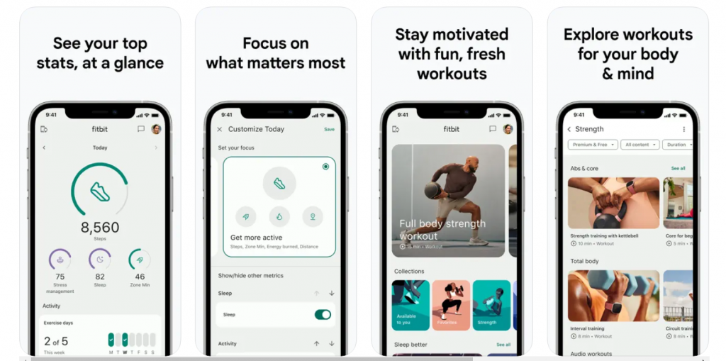 Best Walking Apps for iPhone 13 image 100