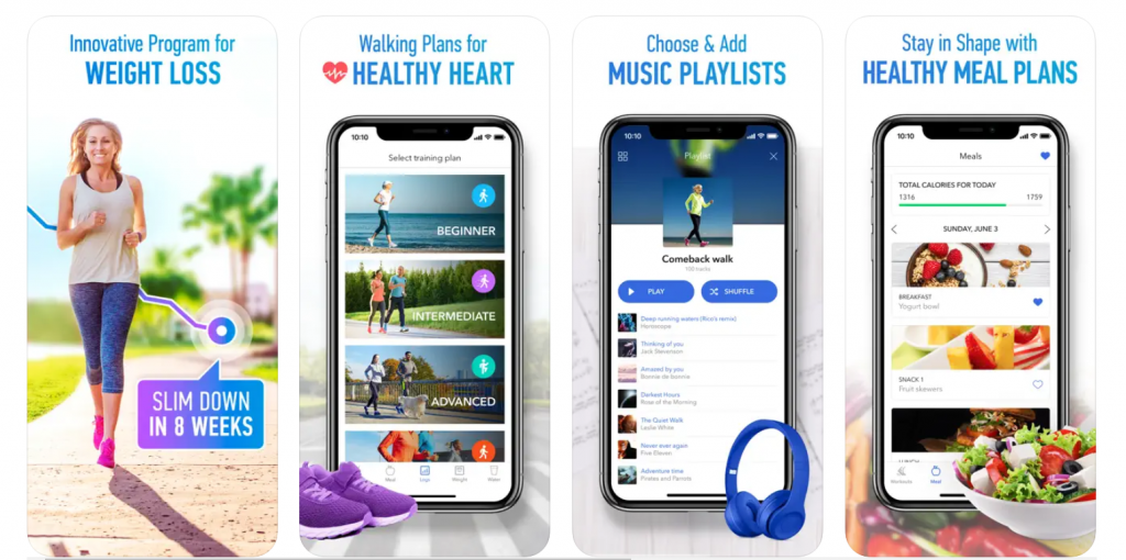 Best Walking Apps for iPhone 19 image 102