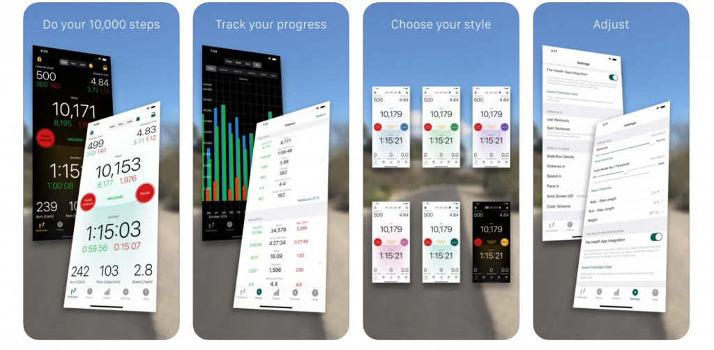 Best Walking Apps for iPhone 22 image 103
