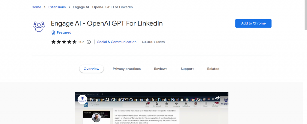 20 Best ChatGPT Chrome Extensions 28 image 11