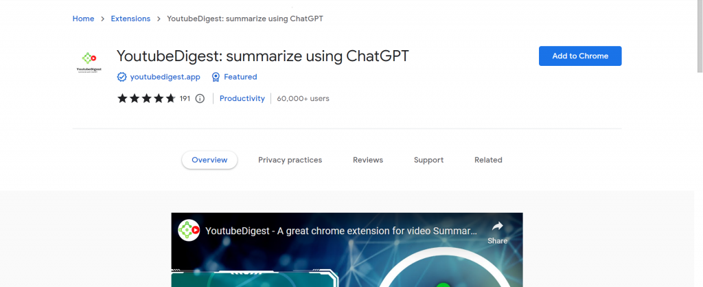 20 Best ChatGPT Chrome Extensions 52 image 19