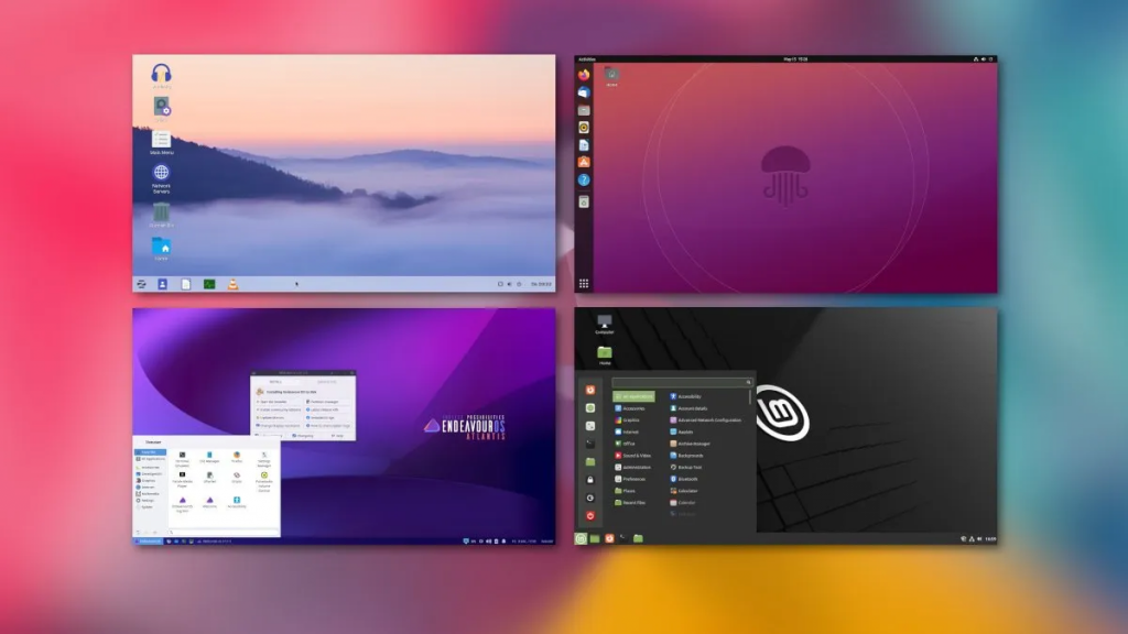 Best Linux Distros 2023 10 image 62