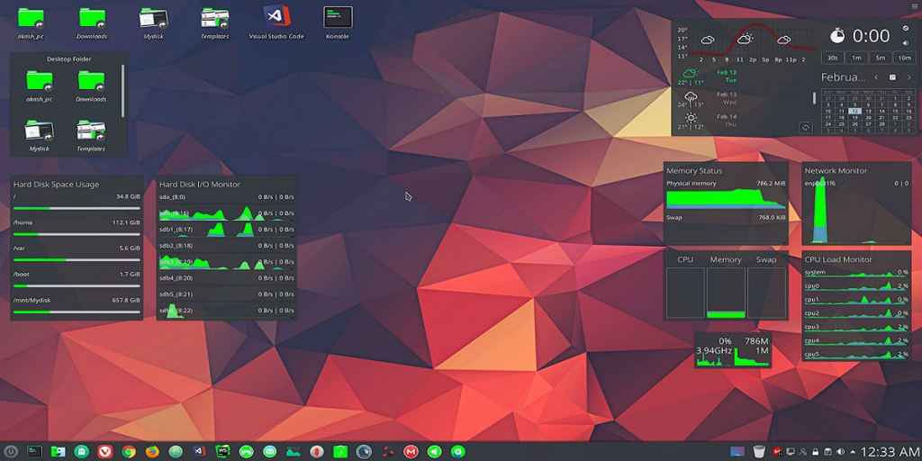 Best Linux Distros 2023 8 image 72