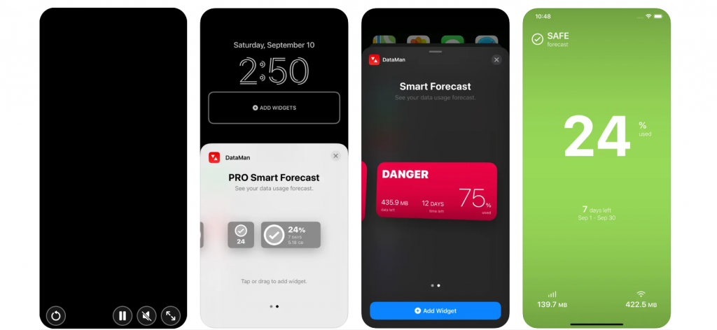 Best Free & Paid Widget Apps for iPhone 23 image 83