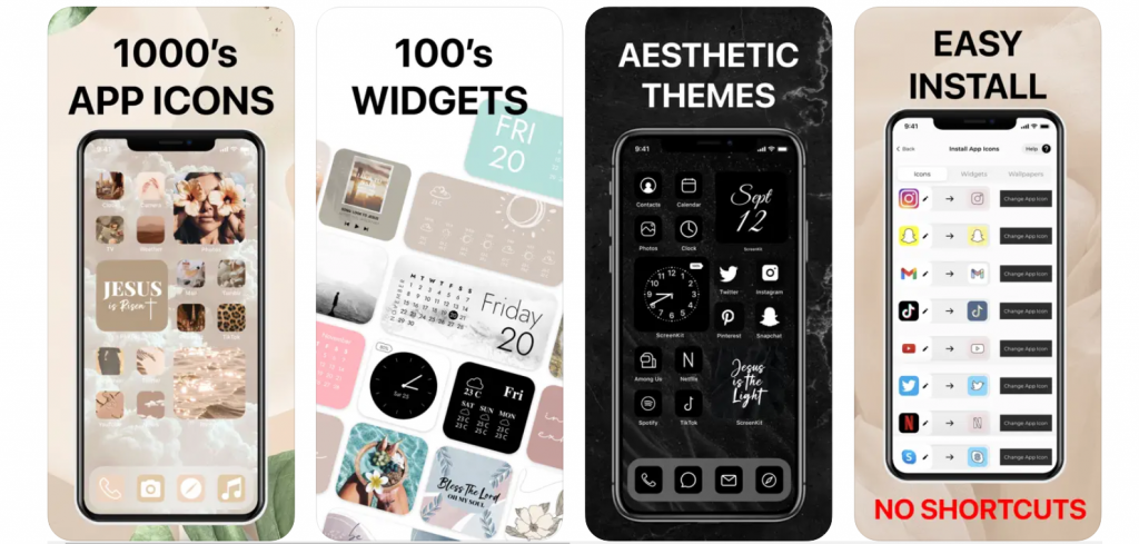 Best Free & Paid Widget Apps for iPhone 20 image 84