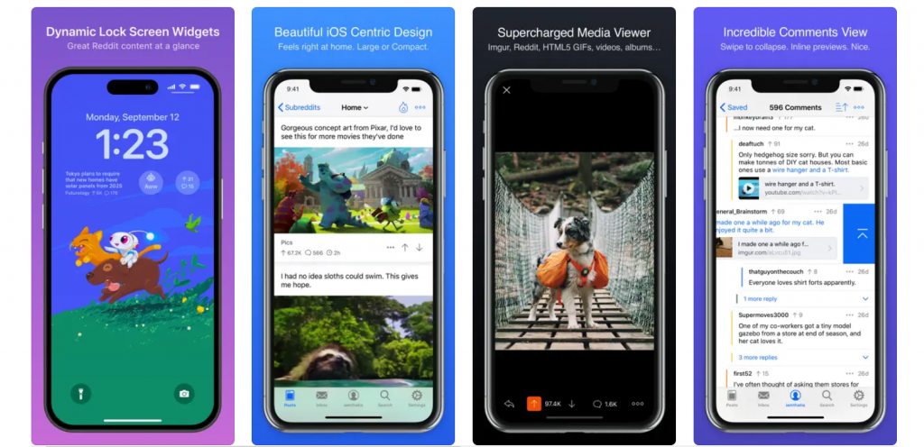 Best Free & Paid Widget Apps for iPhone 11 image 87