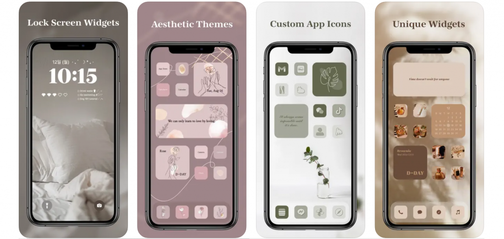 Best Free & Paid Widget Apps for iPhone 7 image 88