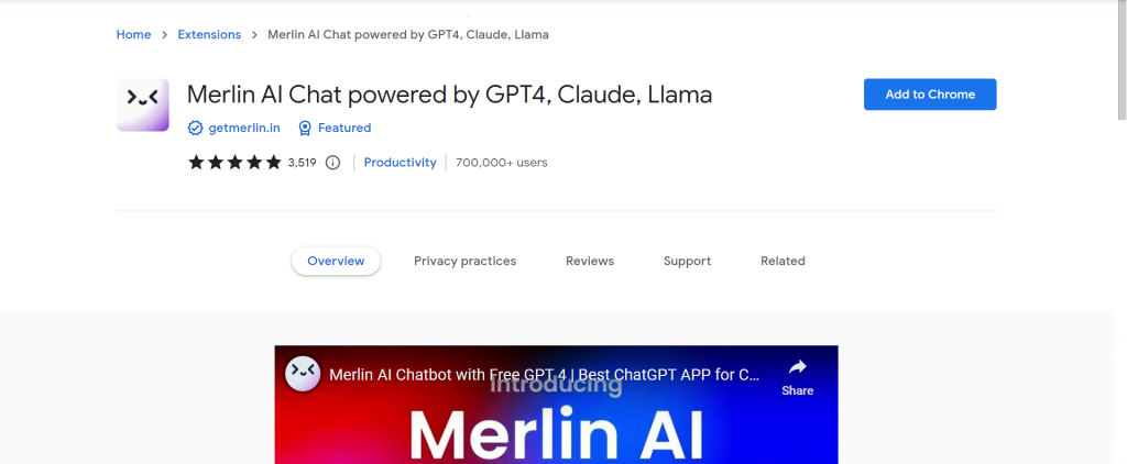 20 Best ChatGPT Chrome Extensions 22 image 9