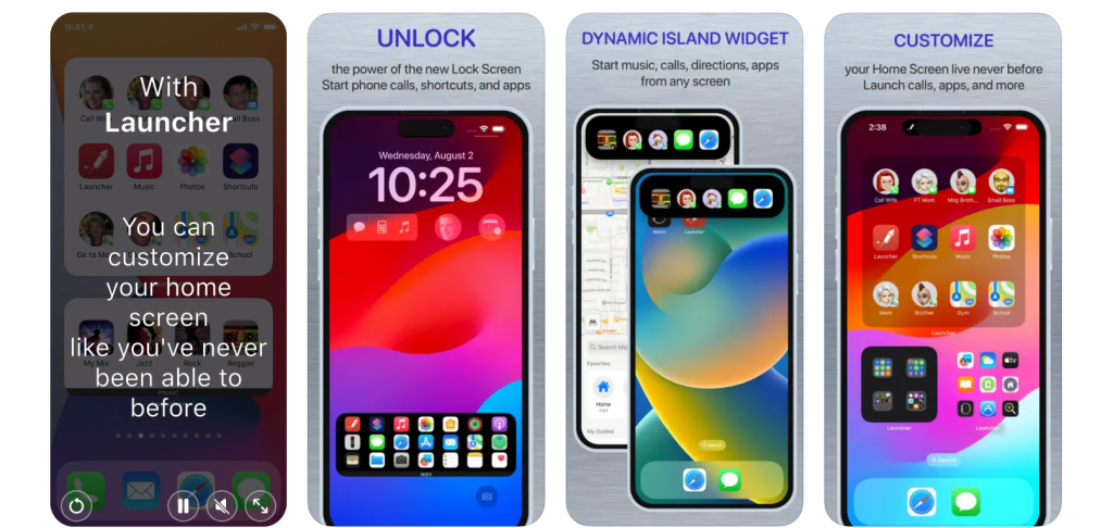 Best Free & Paid Widget Apps for iPhone 1 best widget apps for iphone