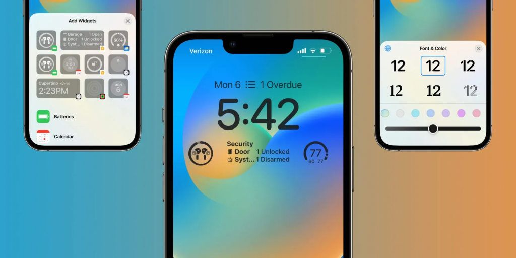 Best Free & Paid Widget Apps for iPhone 19 image 96