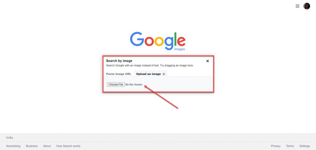 How to Reverse Video Search 1 reverse video search on Google