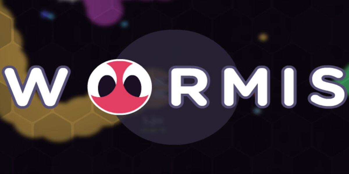 20 Cool Games Like Slither.io You Must Try 1 worm.is