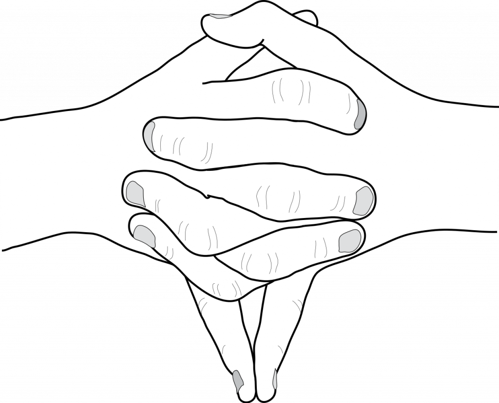 All Hand Signs in Naruto & Their Meanings 3 image 120