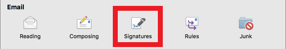 How to Setup an Email Signature in Outlook 2023 5 image 136