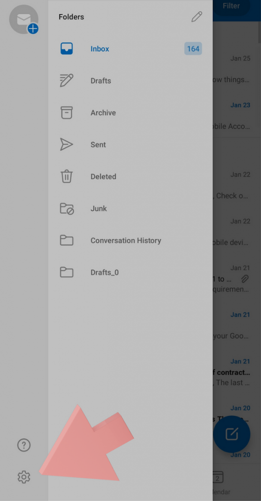 How to Setup an Email Signature in Outlook 2023 6 image 137