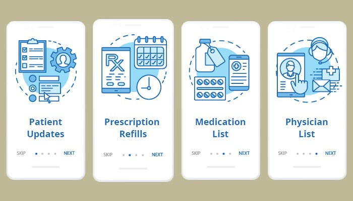 Best Medicine Tracking Apps 5 image 2