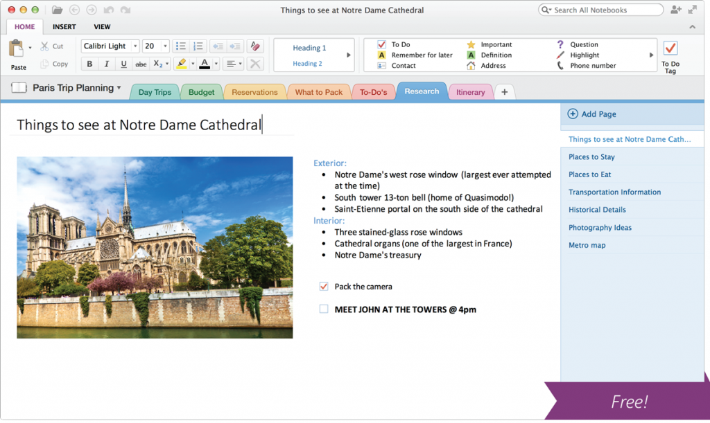 The 5 Best Note Taking Apps for Mac 2 best note-taking apps for Mac