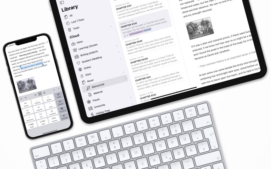The 5 Best Note Taking Apps for Mac 4 image 211