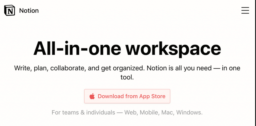 The 5 Best Note Taking Apps for Mac 5 image 212