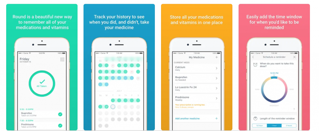 Best Medicine Tracking Apps 6 image 3
